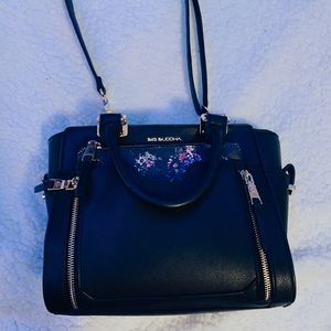 big buddha cross body